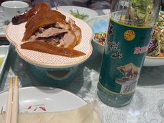 -正阳春烤鸭(华捷道店)