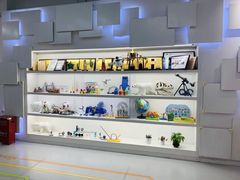 -斯坦星球AI编程·机器人科创·科学实验·信奥·思维·STEM·积木拼搭·竞赛考级(浦东联洋广场大拇指龙阳御桥中心)