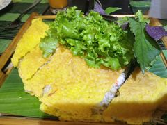 煎饼-Lam Vien Restaurant