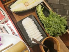-谭鸭血老火锅(龙湖宝山天街店)