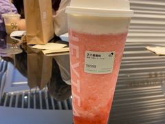 -喜茶(深圳福田星河COCO Park店)