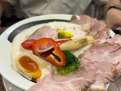 -真打拉面·日式拉面新流派(体育西横街店)