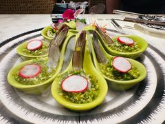 -太食獸泰式茶餐厅(济南万象城店)