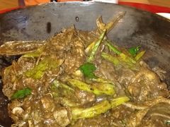 -王城醋血鸭老店