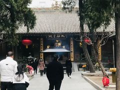 -罔极寺