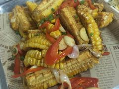 -琼大师东方烤乳猪(亚特兰蒂斯店)