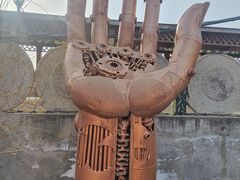 -河北村民俗体验园