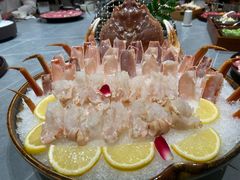 -蘭奢雅集·江浙菜(青山江滩店)