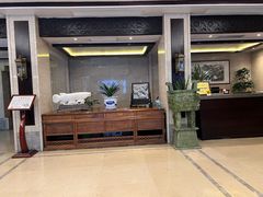 -山外山菜馆(玉泉路店)