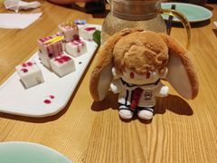 -泰钰丰烤鸭(永安道店)