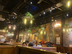 -小俩口烧烤东北菜(双井店)