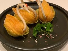 天鹅酥-御花园酒店(希尔顿店)