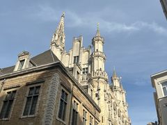 -布鲁塞尔大广场