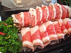 -捞王锅物料理(东百中心店)