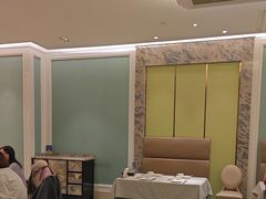 -狮王府淮扬菜(新街口友谊店)