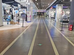 -友阿国际广场(邵阳店)