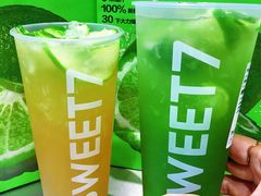 -7分甜(天津南开大悦城店)