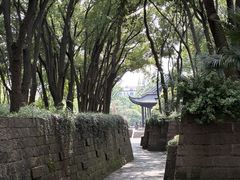 -上海方塔园