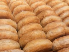 -泸溪河桃酥(秦淮夫子庙一店)