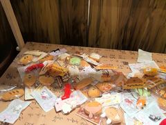 -吕氏疙瘩汤·新鲁菜(济南万象城店)
