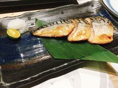 -大渔铁板烧(蛇口店)