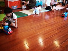 -苏州图书馆(人民路总馆)
