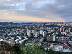 -星巴克(北京远大路金源燕莎店)