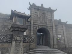 -南岳衡山风景名胜区