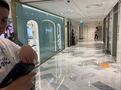 -乐天免税店(明洞店)