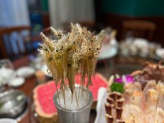 -东海怡品海鲜豆捞(舟宿夜江店)