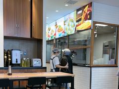 -小杨生煎(香港名都店)