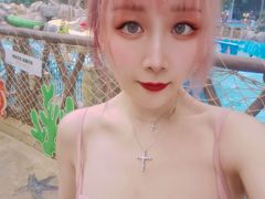 -青岛东方影都融创水世界