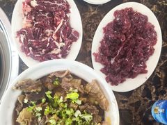 -蔡社牛肉城(龙湖店)