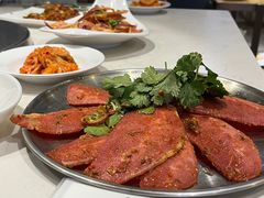 -么子烤肉(化龙池店)