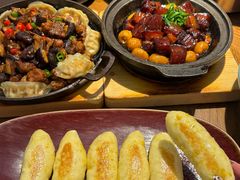 -小户人家(循礼门南国中心店)