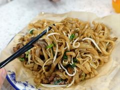 传统干炒牛河-银记肠粉(文昌北路店)