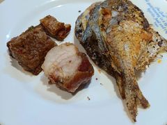 -星伦多自助料理(爱琴海店)