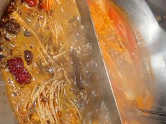 -湊湊火锅·茶憩(皇姑万象汇店)