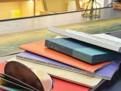 -亮雅轩图文快印连锁24小时(百子湾苹果社区店)