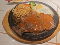 -豪享来中西餐厅(隆昌店)