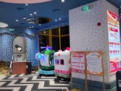-奈尔宝·儿童乐园·亲子餐厅(苏州大悦城店)