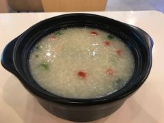 -嘉和一品粥(山水店)