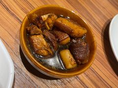 -六泰居·尔滨地标·东北菜(松北店)