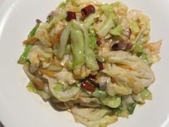 -初蓉丨遇见新川菜(亲贤街荣耀店)