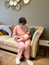 -乐茵敔山湾月子中心(独栋湖景店)