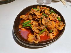 -蚝堡海鲜·威海菜·海肠捞饭·烧烤·亚洲吃蚝公司(幸福门店)