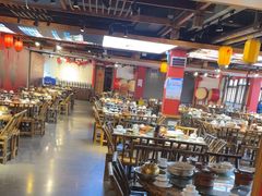 -印象鲵宴·张家界地标美食名片(溪布街店)