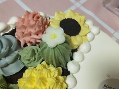 -BON CAKE(华贸购物中心店)
