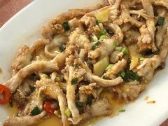 -标记好食