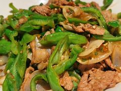 -破三川·新川菜(静安大融城店)